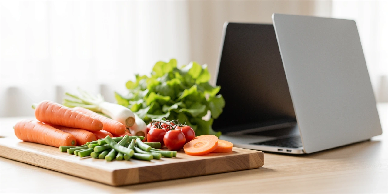 Zdrowy styl życia i technologia