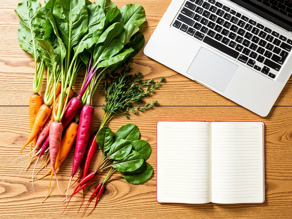 Lokalne produkty i edukacja