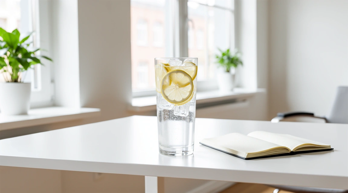 Nawodnienie i wellness